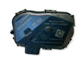 Electric throttle body valve
