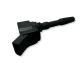 High voltage ignition coil