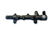 Fuel main line pipe