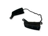 Steering wheel buttons/switches