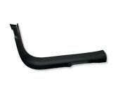 Front sill trim cover