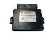 Hand brake control module