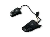Steering wheel buttons/switches