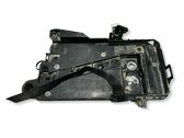 Battery tray