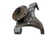Rear wheel hub spindle/knuckle