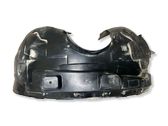 Front wheel arch liner splash guards