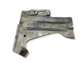 Rear underbody cover/under tray
