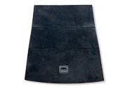 Trunk/boot floor carpet liner
