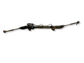 Steering rack