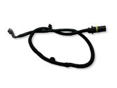 Wires (starter motor)