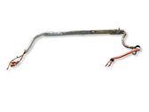 High voltage cable