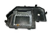 Fuse box cover