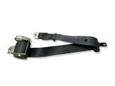 Rear seatbelt