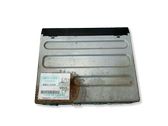 Navigation unit CD/DVD player