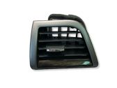 Dashboard side air vent grill/cover trim