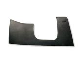 Dashboard lower bottom trim panel