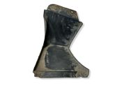 Rear bumper underbody cover/under tray