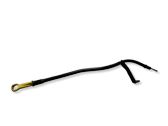 Oil level dip stick