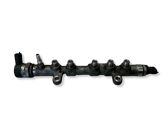 Fuel main line pipe