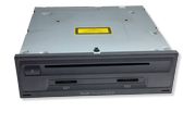 CD/DVD changer