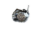 Automatic gearbox