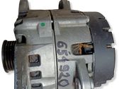 Lichtmaschine