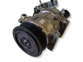 Air conditioning (A/C) compressor (pump)