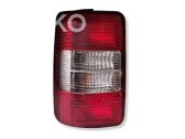 Tail light part