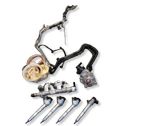Fuel injection system set