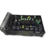 Fuse box set