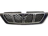 Front grill
