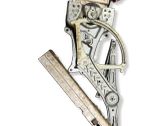 Mécanisme de lève-vitre avec moteur
