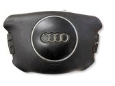 Steering wheel airbag