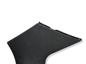 (C) pillar trim