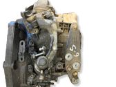 Manual 6 speed gearbox