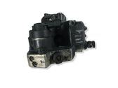 Fuel injection high pressure pump