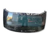 Rear windscreen/windshield window