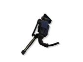Rear air suspension level height sensor