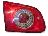 Tailgate rear/tail lights
