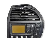 Climate control unit