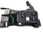 Other switches/knobs/shifts
