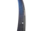 Wiper trim