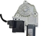 Front door window regulator motor