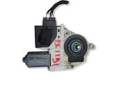 Vent window/glass motor