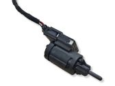 Brake pedal sensor switch