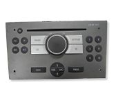 Radio/CD/DVD/GPS head unit