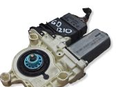 Rear door window regulator motor