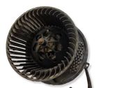 Heater fan/blower