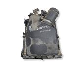 Air filter box