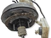 Brake booster